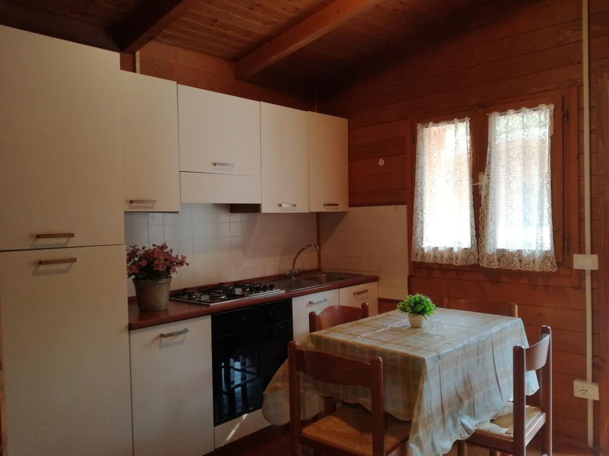 Campeggio Italia Марина ди Маса Екстериор снимка